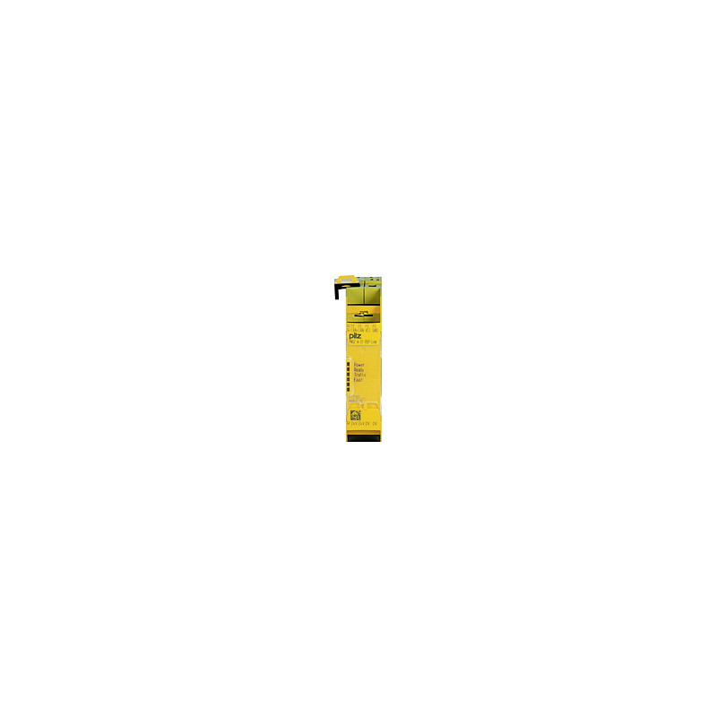 PNOZ m EF PDP Link