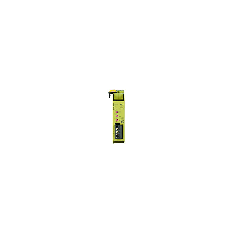 PNOZ m ES CC-Link