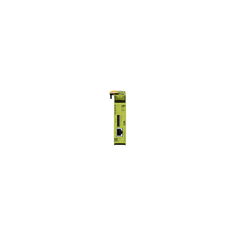 PNOZ m ES EtherNet/IP