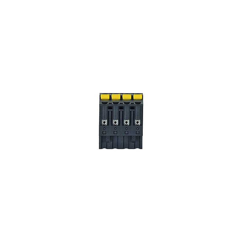 783536 Set spring terminals PNOZ mo4p/mo5p PILZ