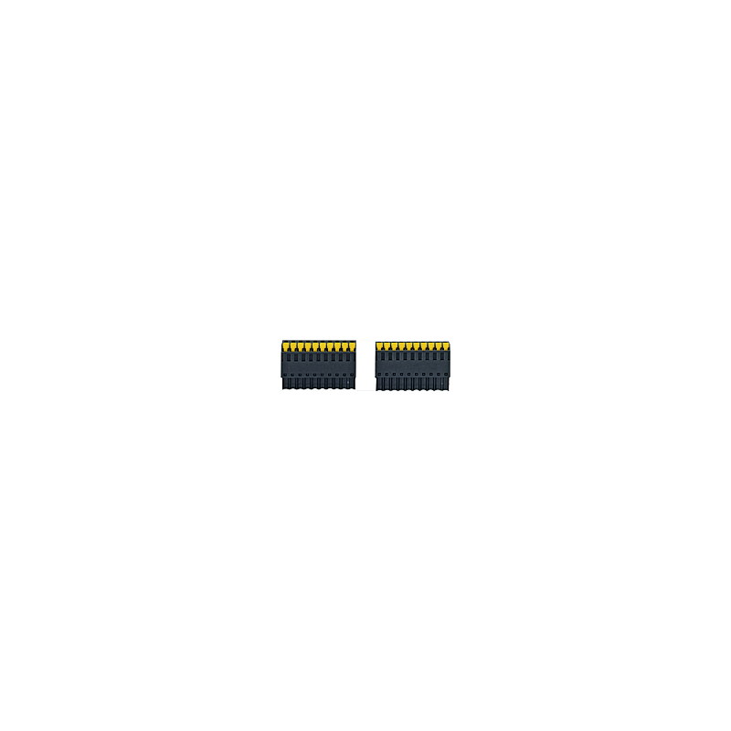 783700 Set spring terminals PNOZ mc1p/ma1p PILZ