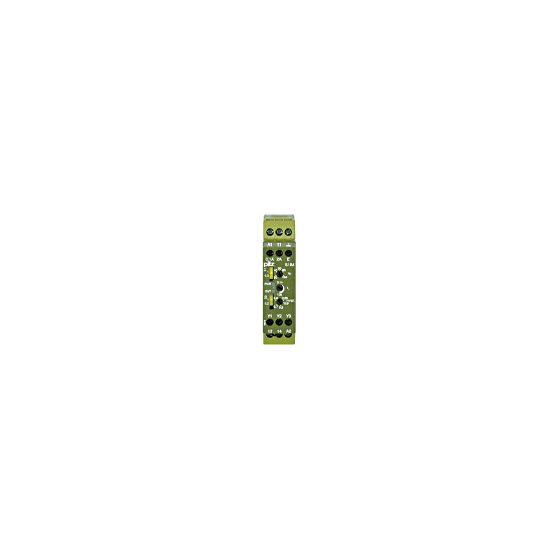 S1IM 24VDC IM 0.01-15 A