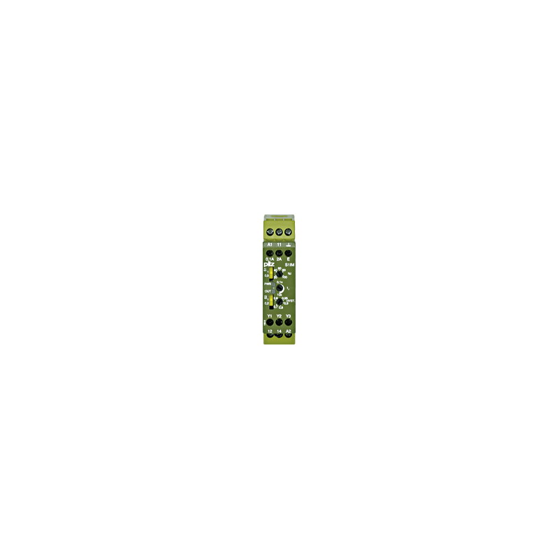 S1IM 24VDC IM 0.01-15 A UP