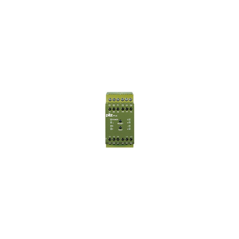 PFU6 24V-240VAC/DC UM 0-690VAC/DC