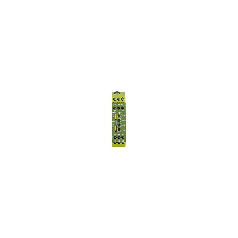 S1WP 9A 24VDC UM 0-240VAC/DC