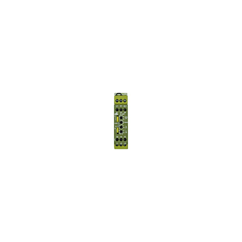 S1WP 18A 24VDC UM 0-415VAC/DC