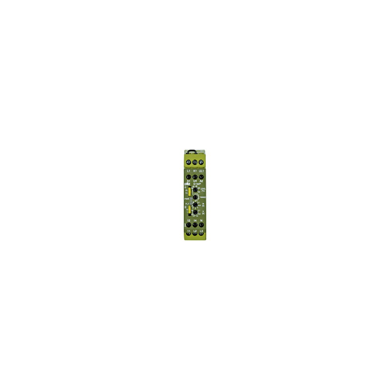 S1WP 9A 110-230VAC/DC UM 0-550VACDC Ts=0