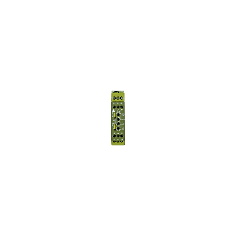 S1WP 9A 110-230VAC/DC UM 0-415VAC  0%