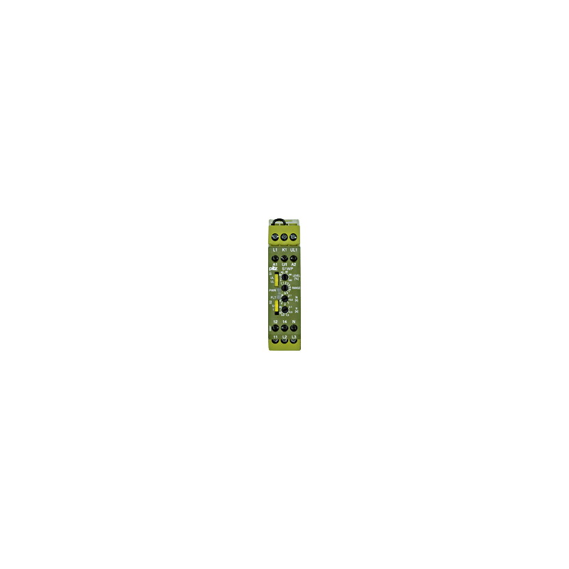 S1WP 9A 24VDC UM 0-550VAC/DC