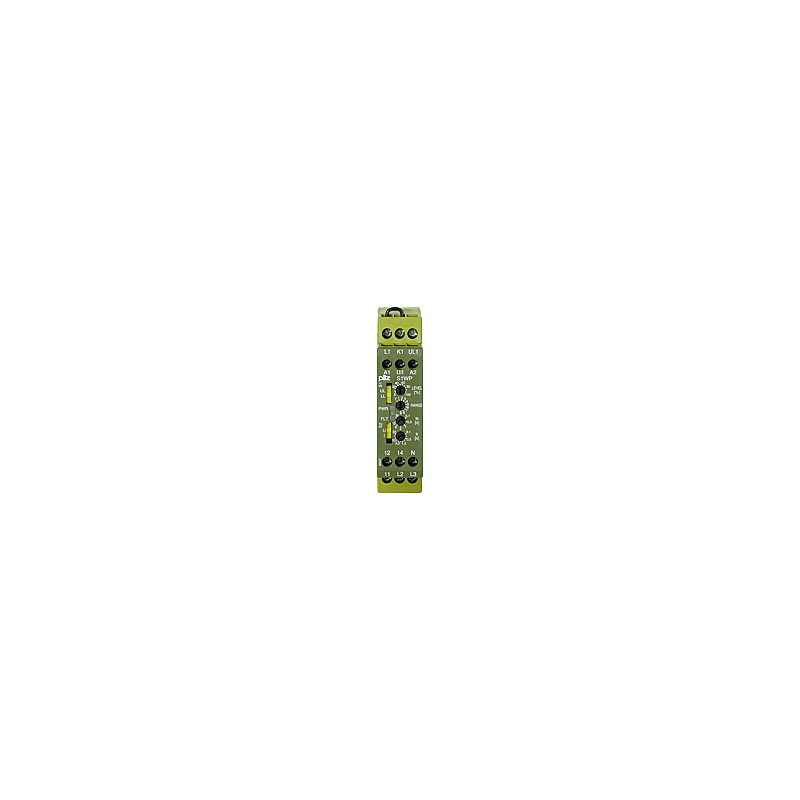 S1WP 9A 110-230VAC/DC UM 0-415VAC/DC