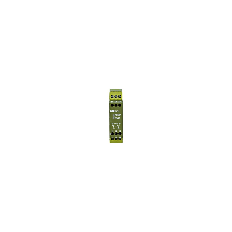 S1PN 550-690VAC 2c/o