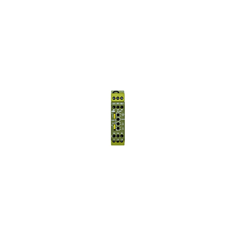 S1WP 18A 24VDC UM 0-550VAC/DC