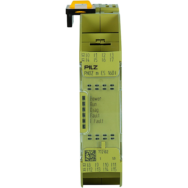 PNOZ m ES 16DI