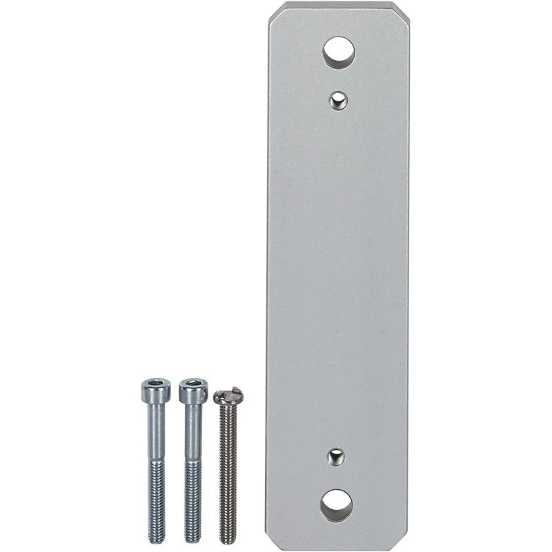 PSEN ml DHM mounting plate