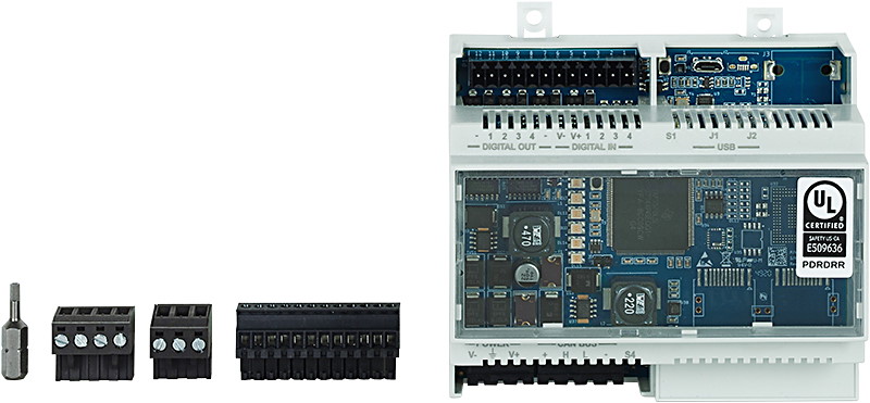 PSEN rd1.x I/O analysing unit