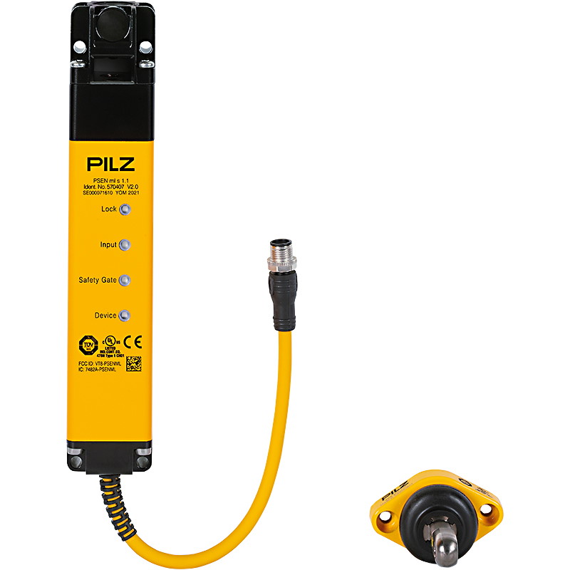 PSEN ml s 1.1 unit r