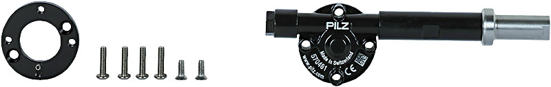 PSEN ml auxiliary release hd1