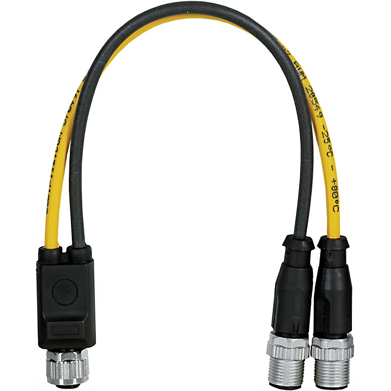 PSEN ml / PDP67 Y junction PR
