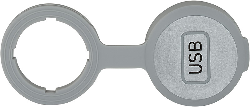 PIT oe USB sealing cap