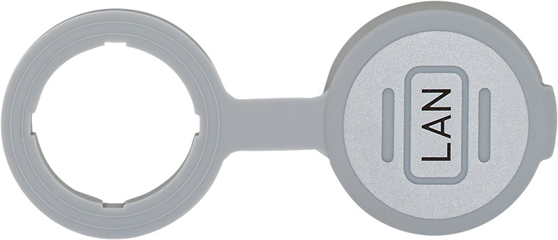 PIT oe ETH sealing cap
