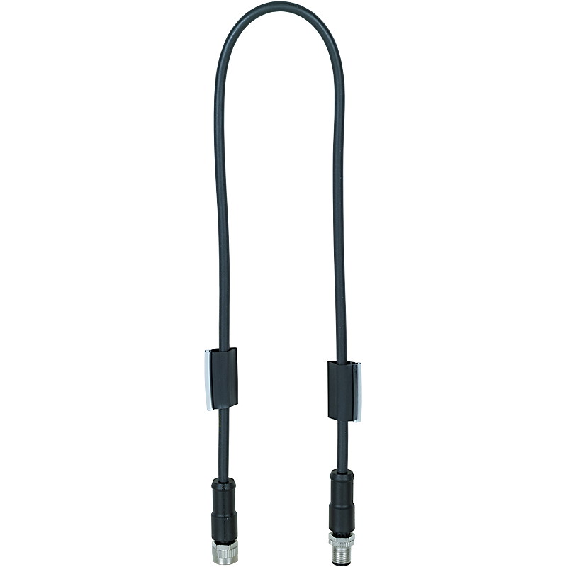 PSS67 Supply Cable IN sf OUT sm, B, 0.5m