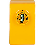 PITreader S base unit