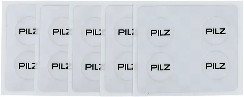 Klebesiegel f黵 myPNOZ (20 Stk.)
