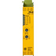 PNOZ yi5 8DI variable