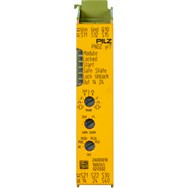 PNOZ yi7 lock