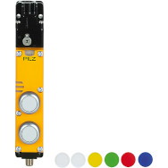 PSEN mg1-A-LLXXX-RBA1-S1-D switch